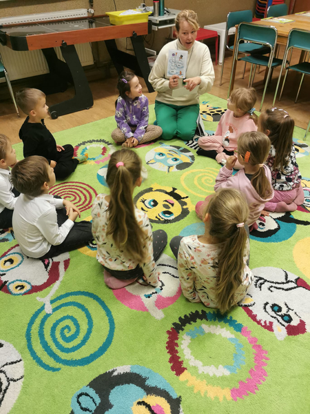 Zdjęcie na okładce dla KREO przestrzeń dla edukacji